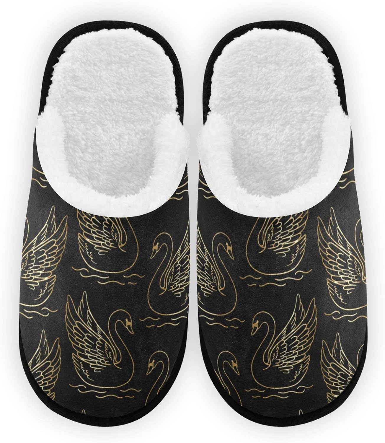 sydney swans slippers