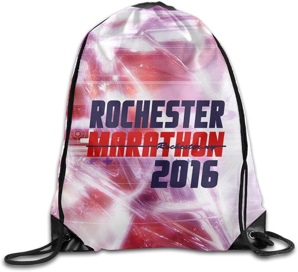 marathon backpack