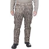 HABIT Men's Early Dawn Sherpa Shell Pant, Realtree Excape