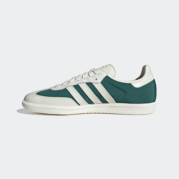 adidas gazelle silver green womens adidas Samba OG main image 0