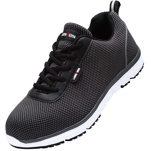 zapatos seguridad hombre comodos