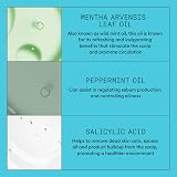 Nioxin System 3 Cleanser Shampoo for Fine Hair 1000ml view 7