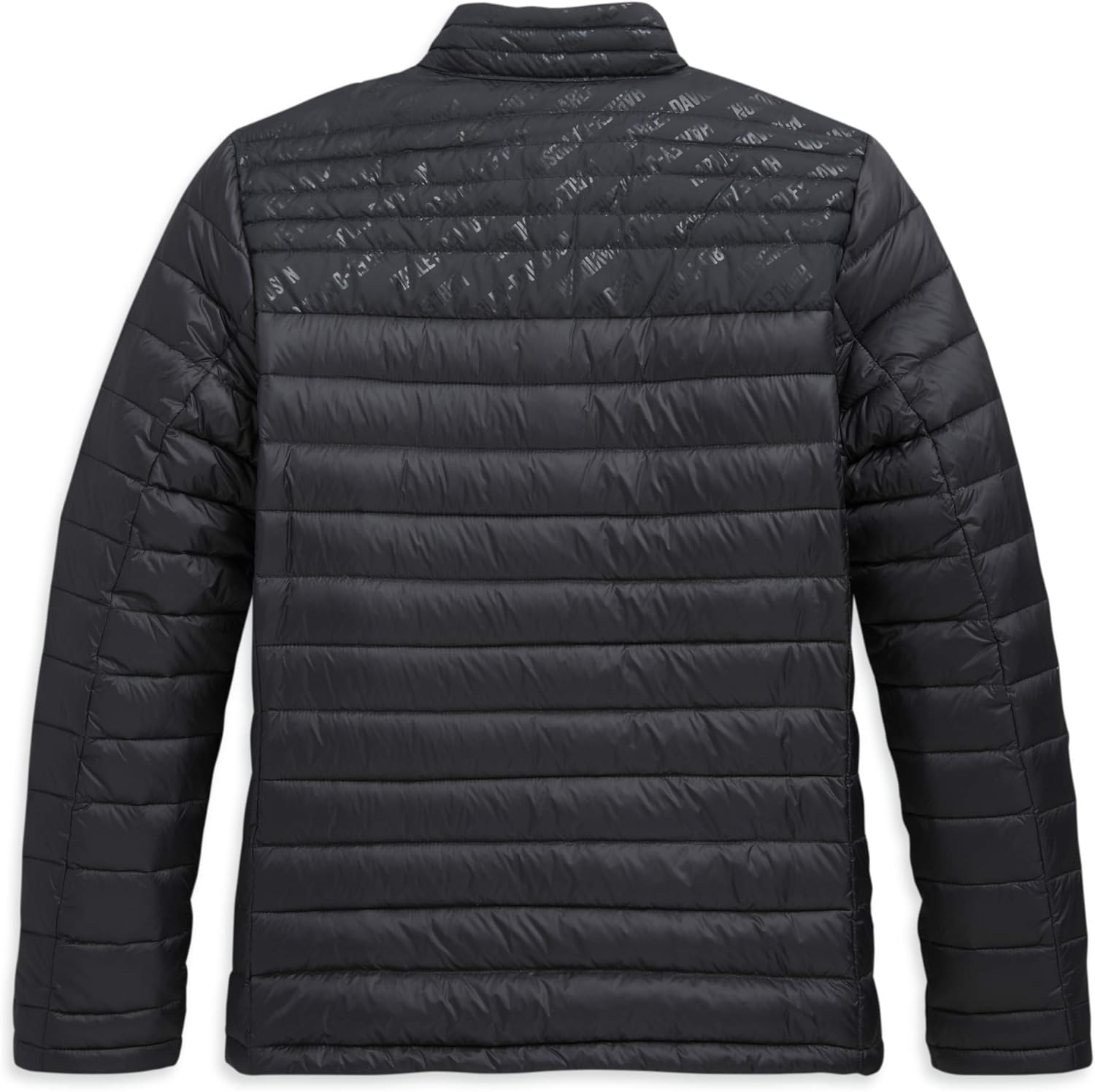 amazon women's harley davidson jackets