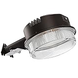 BBOUNDER - 70W 9800LM LED Barn Lights Dusk to Dawn