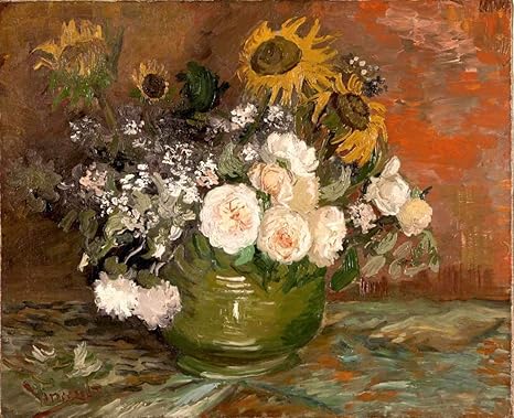 vincent van gogh 1886