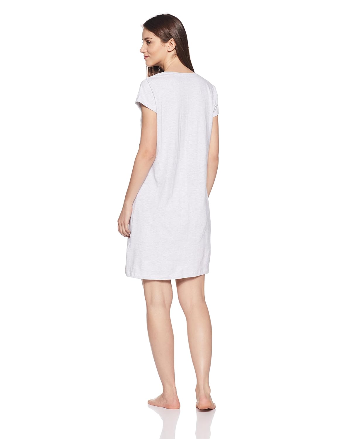 shyla by fbb women's dressing gown