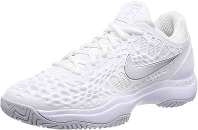 nike zoom cage 3 women's tennis shoe