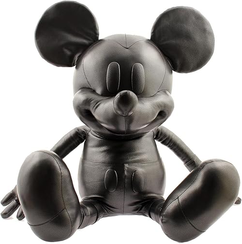 mickey mouse coach shoes