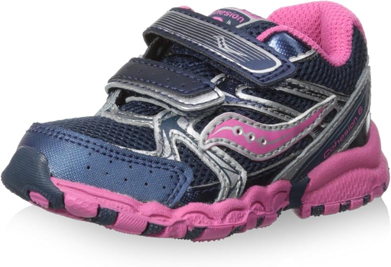 saucony shoes for girls
