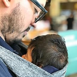 nosidełko boppy comfy fit opinie