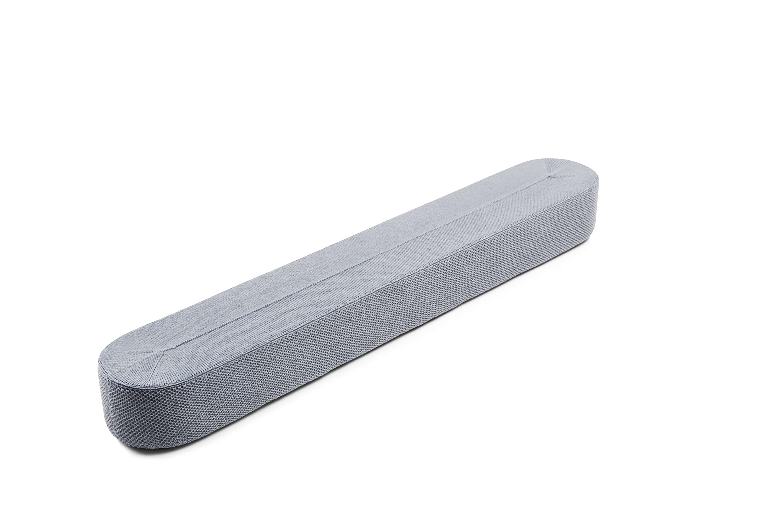 Soundskins - Speaker cover/accessories - Compatible with Sonos Beam - Stone Blue