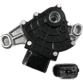 Neutral Safety Switch 84540-48010 Compatible with 2003-2009 Camry 2004-2013 Corolla 2004-2012 Highlander, 2004-2006 RX330 2006-2008 RX400H, TC XB