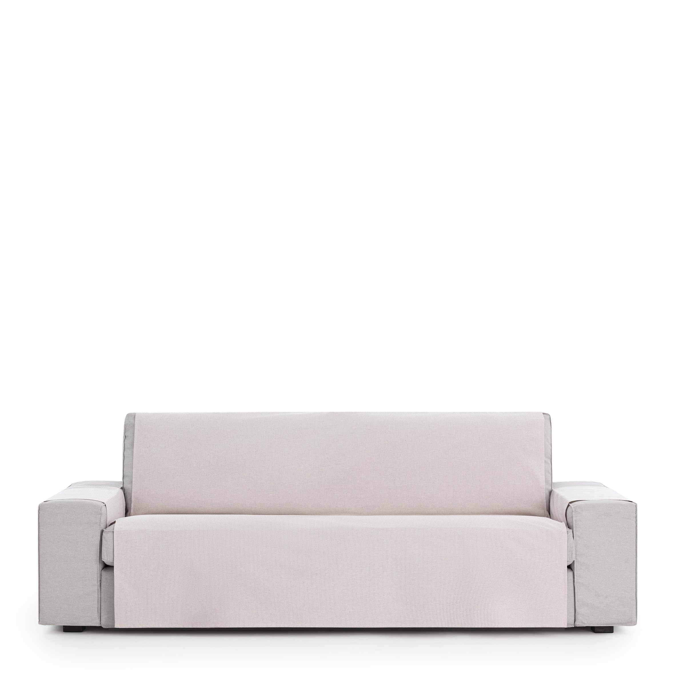 Eysa ARDO 3 Seater Sofa Cover Practical Colour 42/Mauve
