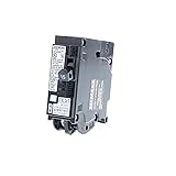 Siemens Q115DFN 15 Amp 1-Pole Dual Function