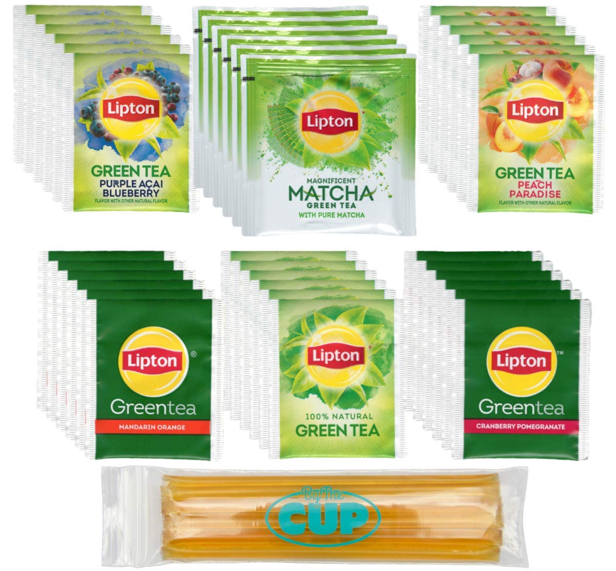 Green Tea Bags Names at Mark Joyce blog