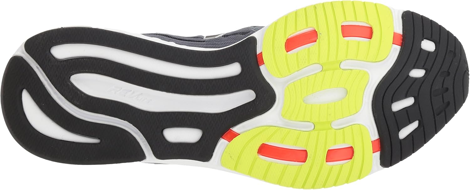 new balance men's 890v6 running shoe