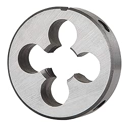 M12 x 1.5mm HSS Metric Tap And Die Set Thread Tap