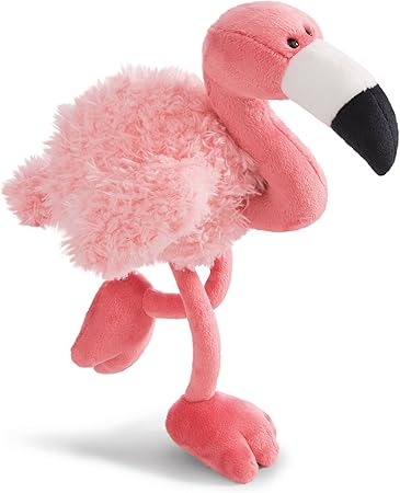 peluche flamingo