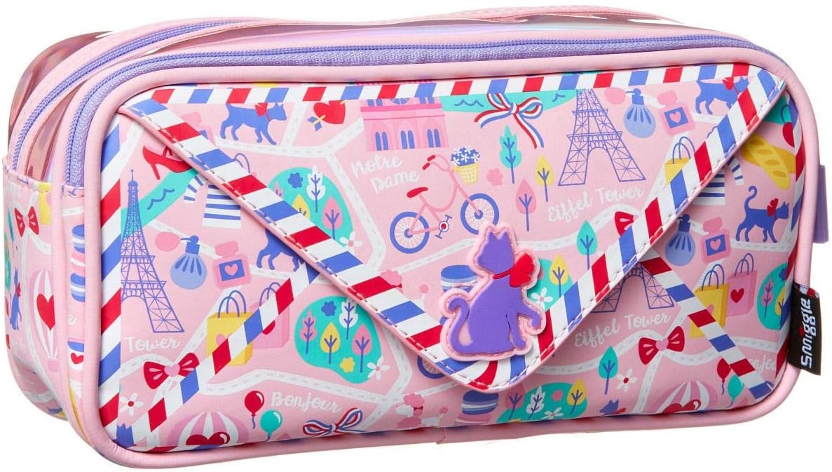 smiggle butterfly bag