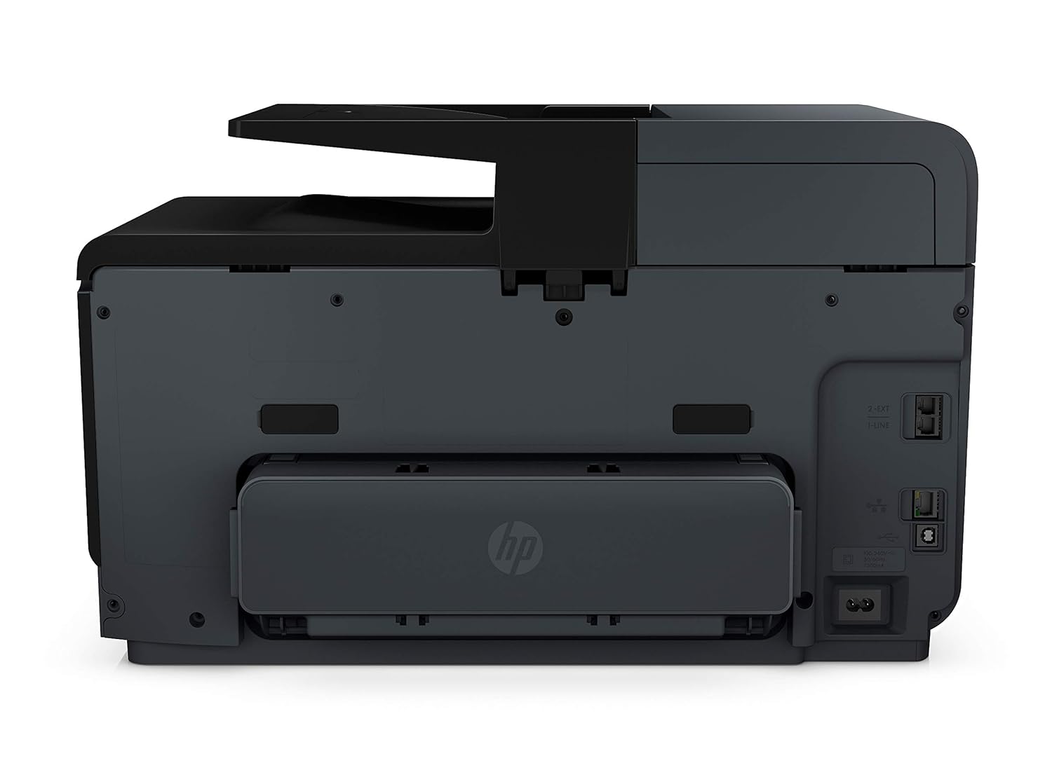 Amazon.com: HP OfficeJet Pro 8625 e-All-in-One Wireless Color Inkjet Printer:  Electronics