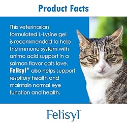 Pet Health Solutions L-Lysine Soft Chews for Cats