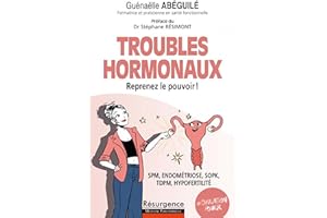 Troubles hormonaux (French Edition)