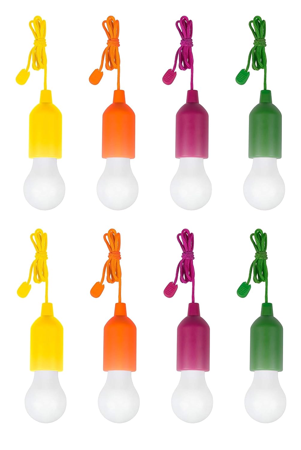 Led Lampe Ohne Strom