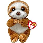 Stella - Brown Sloth - Beanie Bellies