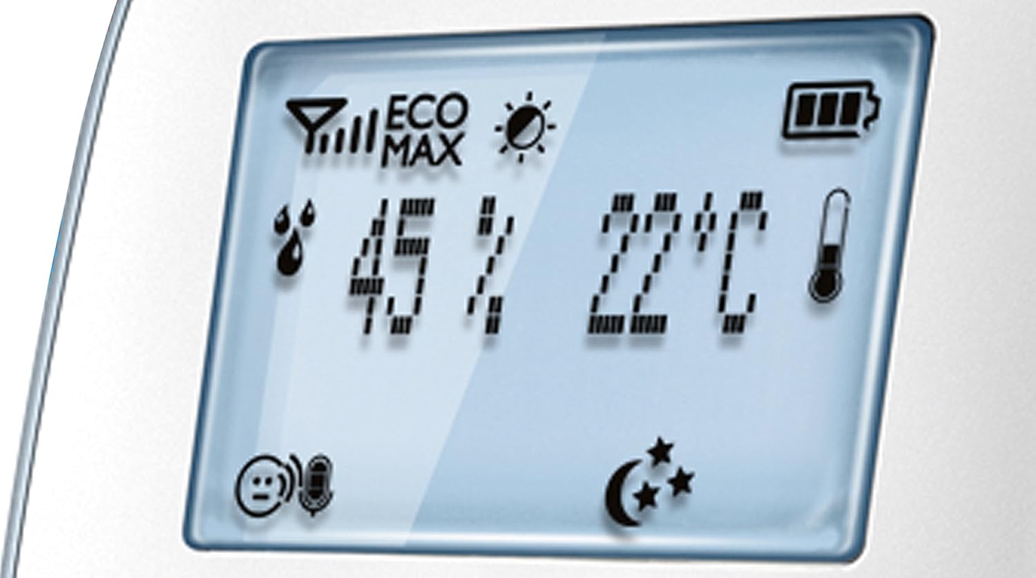 philips avent dect scd580