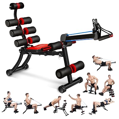 rowing machine good for core