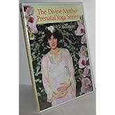 The Divine Mother Prenatal Yoga Series with Anna Getty