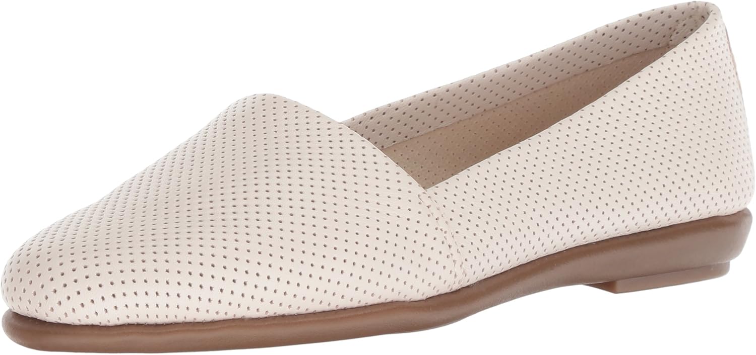 aerosoles mr softee flat