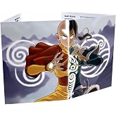 Magpie Games Avatar Legends The Roleplaying Game: GM Screen, RPG Reference