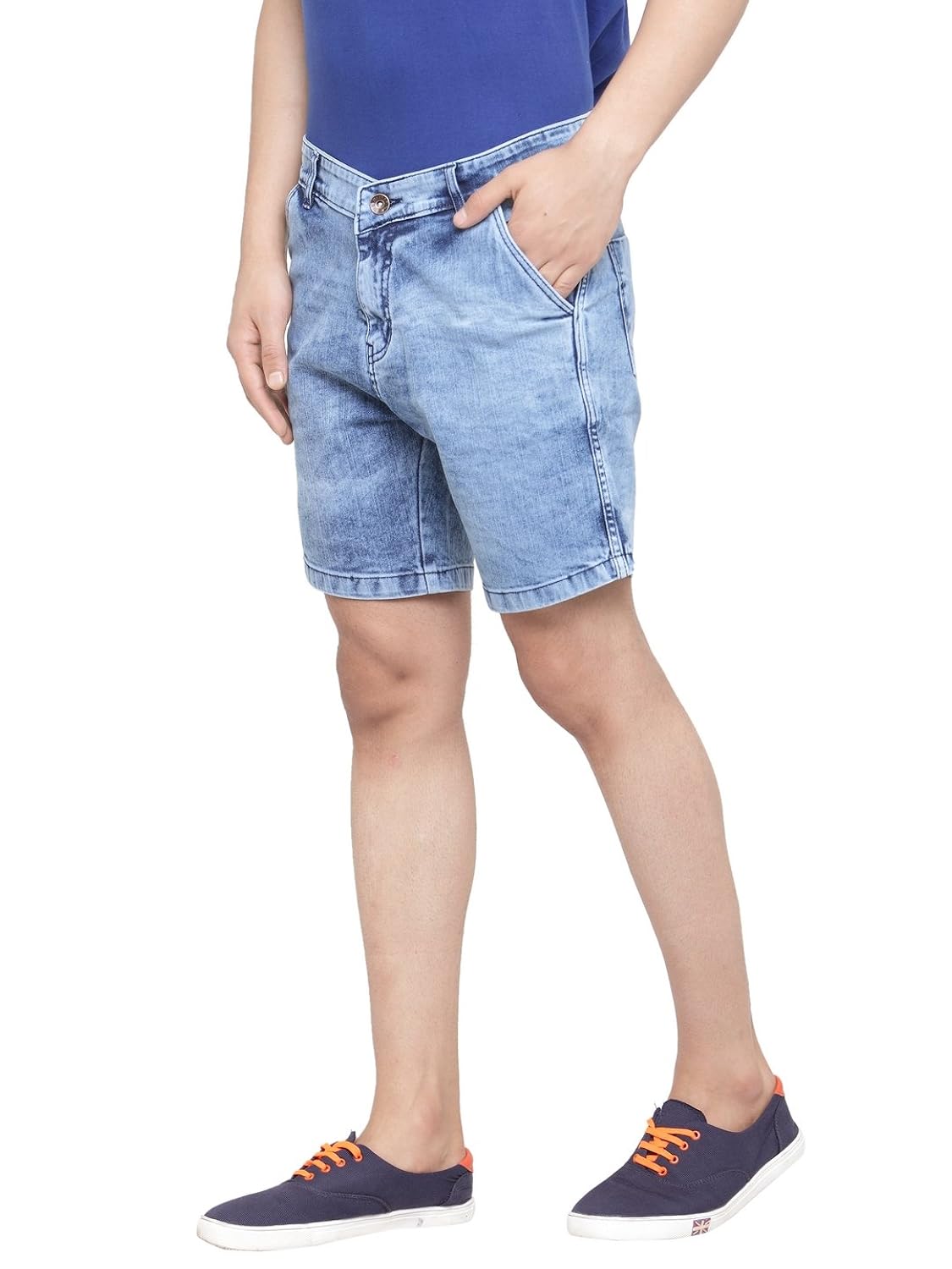 ben martin men's relaxed shorts