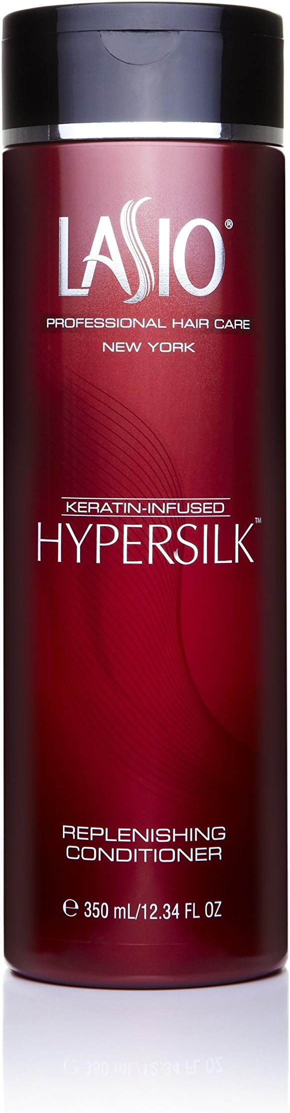 Lasio Keratin-infused Replenishing Conditioner 12.34 oz