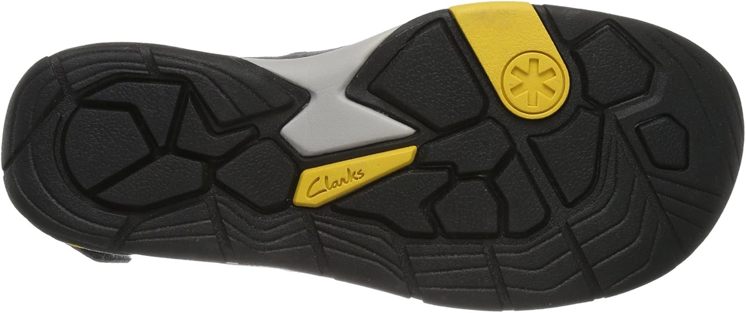 clarks virtic run