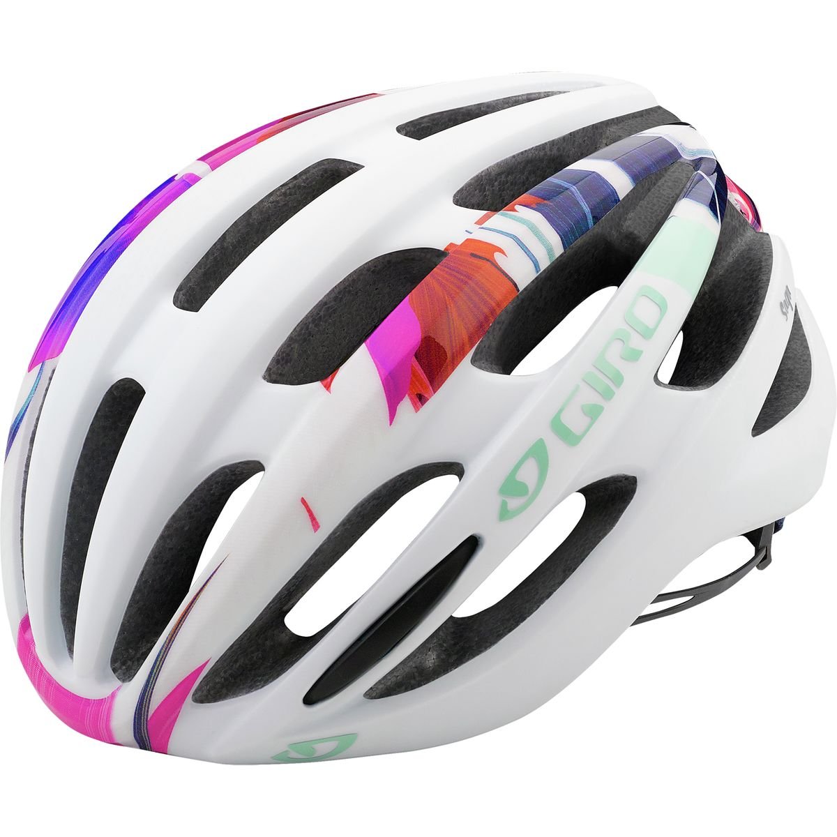 giro saga helmet