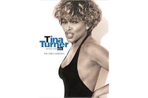 Tina Turner: Simply the Best - The Video Collection