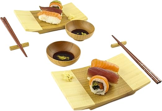 sushi amazon
