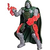 AVENGERS Marvel Studios Doomsday ActionVerse Doctor Doom