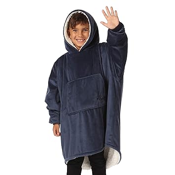 shark tank blanket hoodie