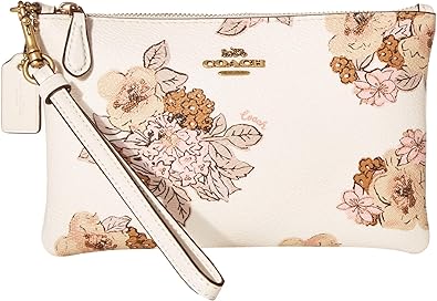 small wristlet coach