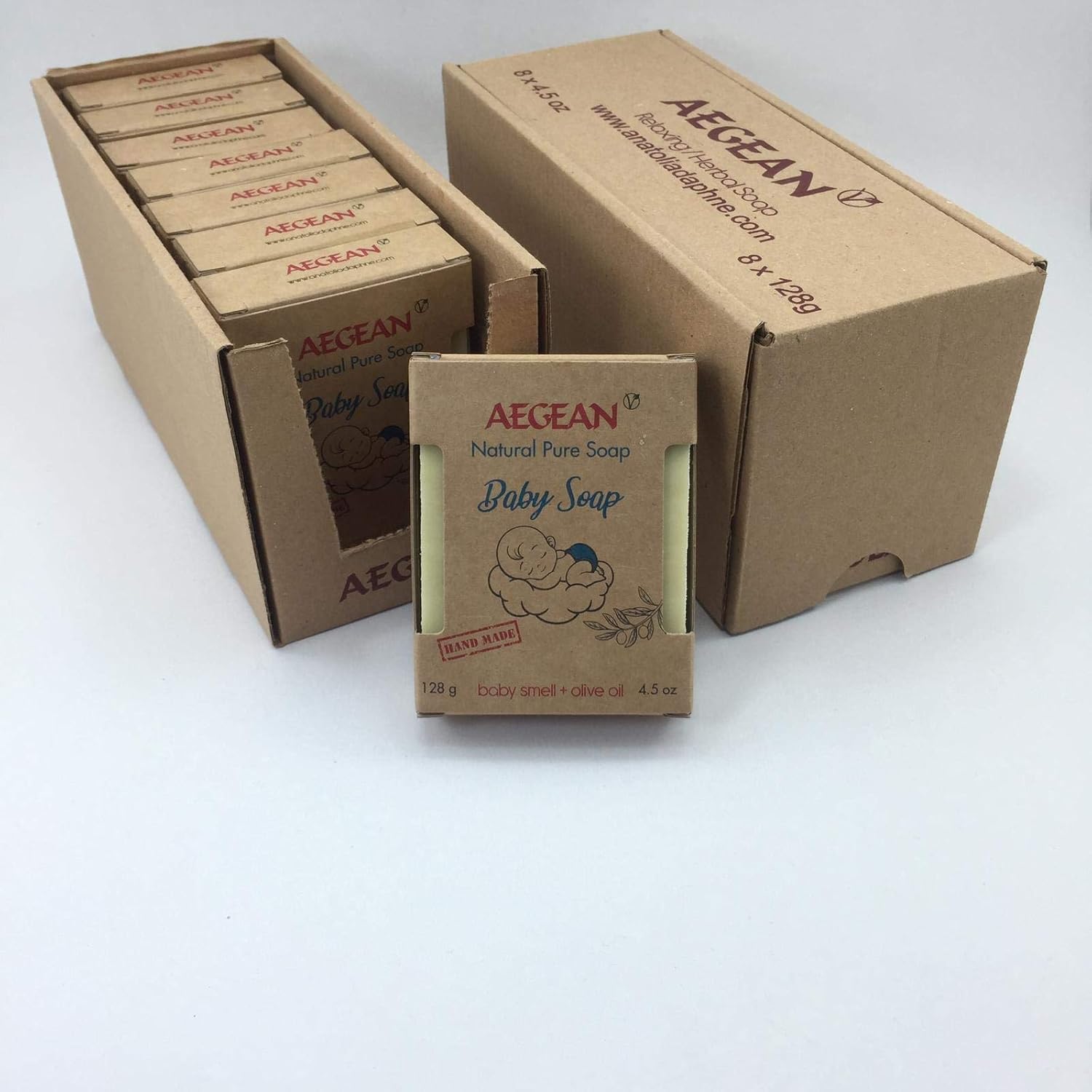 world health organisation baby solids