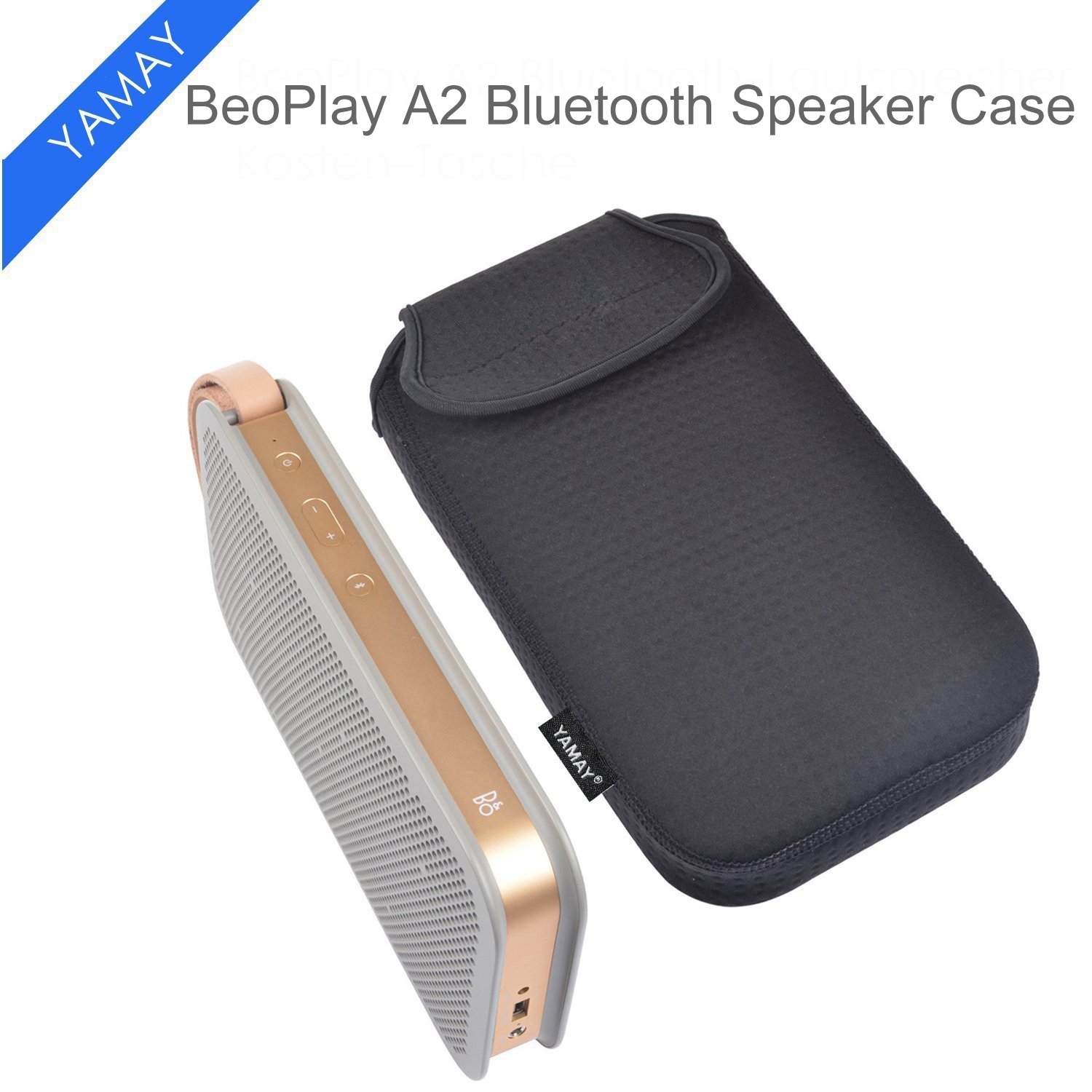 beoplay a2 cover