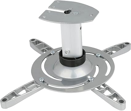 Stell SHO 1029 Soporte de Techo para proyector, Color Plata ...