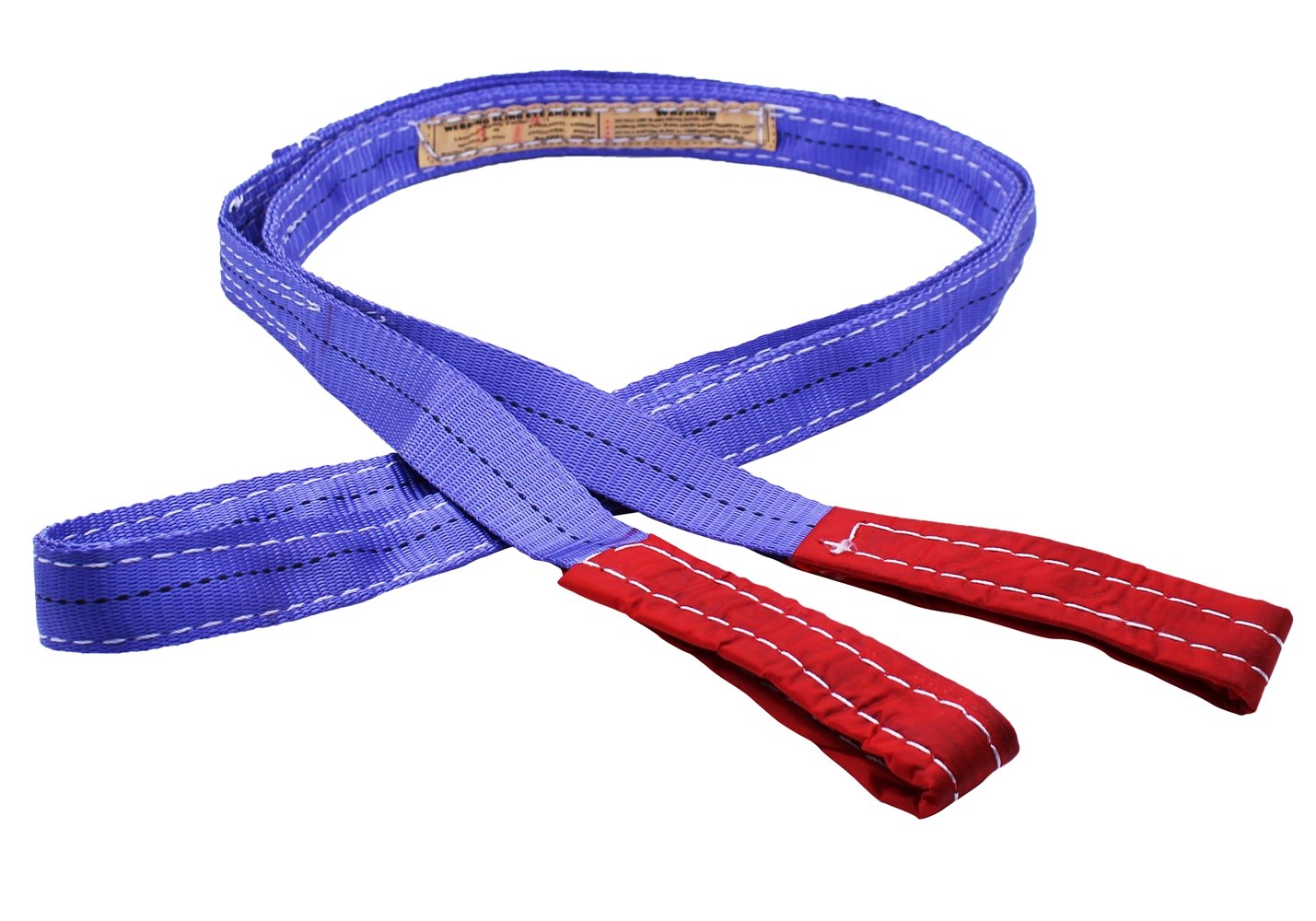 Galleon Heavy Lifting Straps Lift Sling Moving Straps With Grip (6