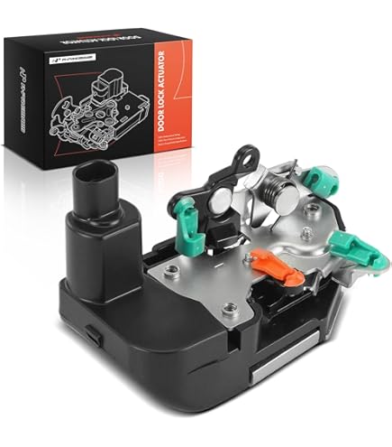 Amazon.com: Flynsu 931-665 Front Right Door Lock Latch Actuator