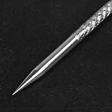 Peowuieu Blackhead Remover Cleaner Tool Acne Pimple Spot Extractor Needle Tool view 7