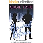 Beyond Repair (Broken Heart Series)