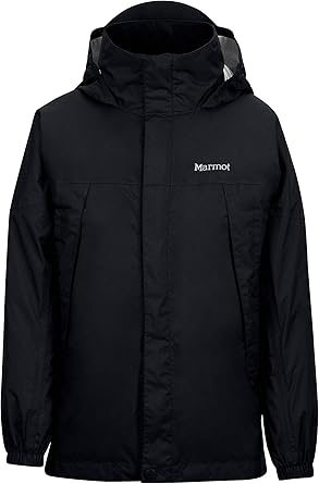 marmot lightweight jacket